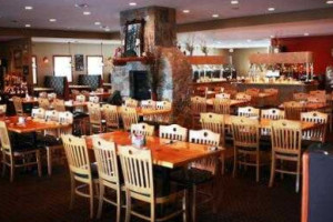 Cornerstone Buffet And food