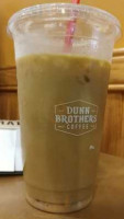 Dunn Brothers Coffee food