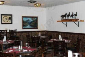 Ironwood Chophouse And Saloon food