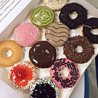 J.CO Donuts & Coffee food