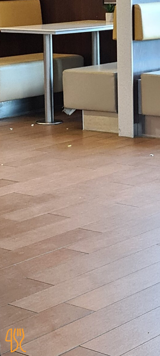 Burger King Inde