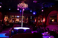 Secret Square - Restaurant & Cabaret food