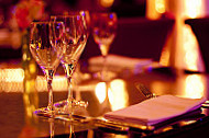 Secret Square - Restaurant & Cabaret food