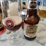 Fish Beer Mad