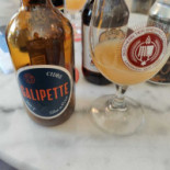Fish Beer Mad