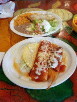 Sol Azteca Mexican food