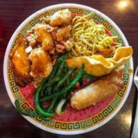 Hunan Gardens Chinese food