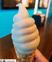 Cow Tipping Creamery food