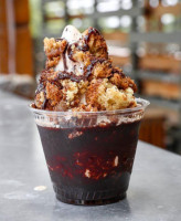 Cow Tipping Creamery inside