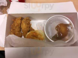 Kfc food