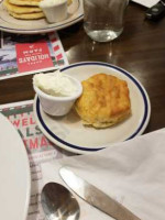 Bob Evans food