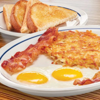 IHOP food