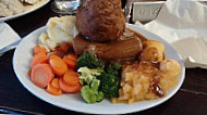 Burtree Inn food