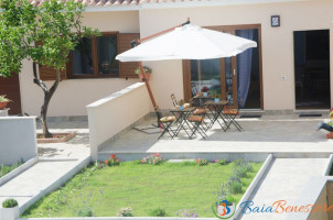 Baia Benessere inside