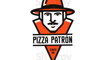 Pizza Patron food