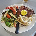 South West Rocks Surf Life Saving Club food