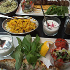 Tehran Grill Timmermansgatan food