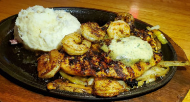 Applebee's Grill food