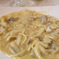 Al Cardoncello food