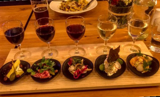 Ry Gastropub Inde