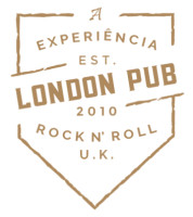 London Pub Guarapuava food