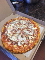 Al's Pizzeria Grill food