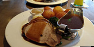 Strangford Arms food