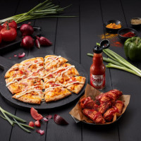 Domino's Pizza East Maitland food