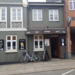 Casino Bodega Udenfor