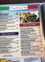 Dianna's Deli Sandusky menu