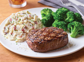 Applebee's Grill food