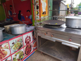 Bengali food