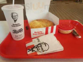 Kfc food