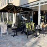 Kaffebaren Aps Inde