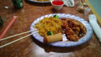 China Garden food