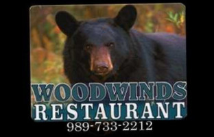 Wood Winds food