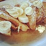 The Original Pancake House food