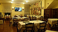 Caffe Del Podesta inside