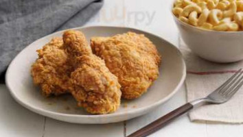 Popeyes Louisiana Kitchen food