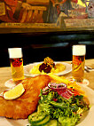 Brauhaus Em Kolsche Boor food