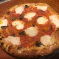 Biga Wood Fired Pizzeria food