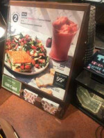 Panera Bread food