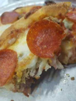 Cocca's Pizza food