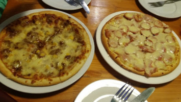 Germany Pizza 369 NguyỄn VĂn CỪ food