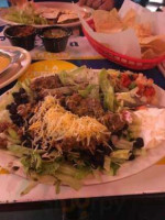 Rio Grande Tex Mex Grill food