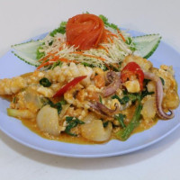 Sornthong food