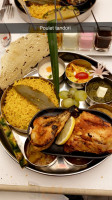 Bollywood Tandoor food