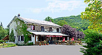 Le Relais Des Sources outside