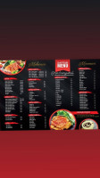 Rumah Makan Banyumili menu