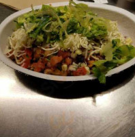 Chipotle Mexican Grill food